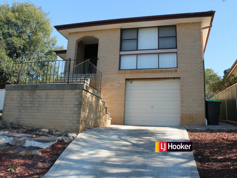 22 Aberdeen road, St Andrews NSW 2566