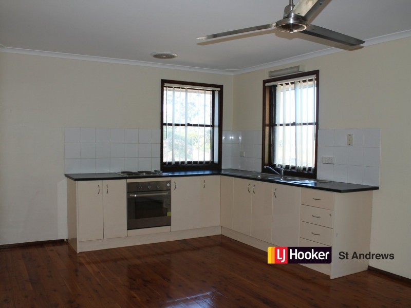 22 Aberdeen road, St Andrews NSW 2566