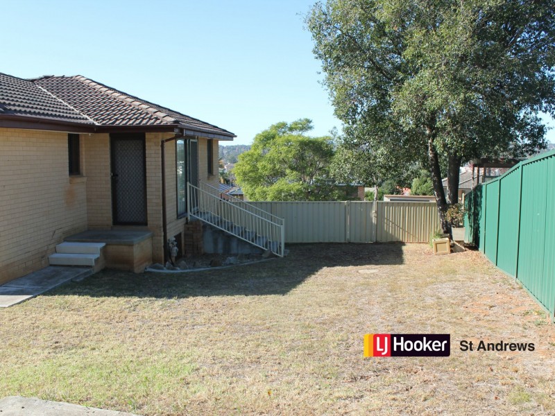 22 Aberdeen road, St Andrews NSW 2566