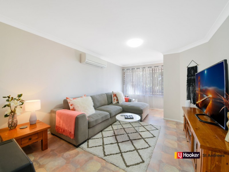 64 Wyperfeld Place, Bow Bowing NSW 2566