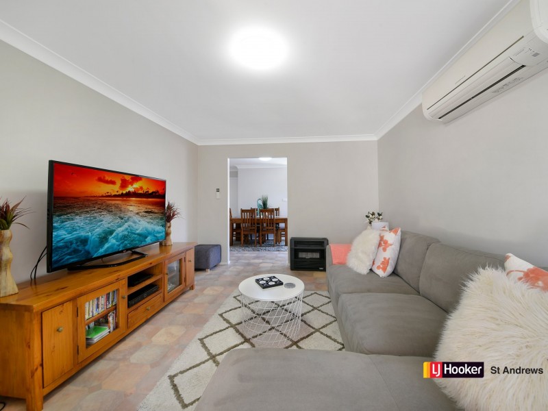 64 Wyperfeld Place, Bow Bowing NSW 2566