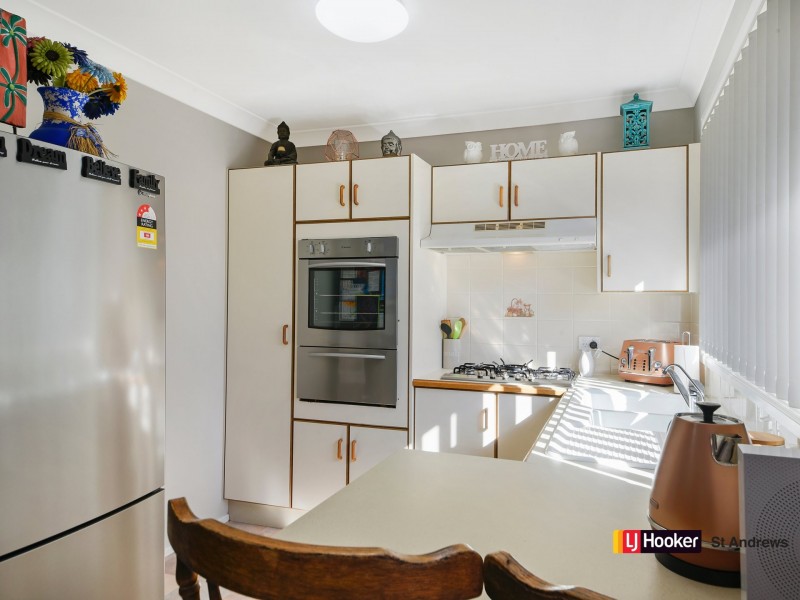 64 Wyperfeld Place, Bow Bowing NSW 2566