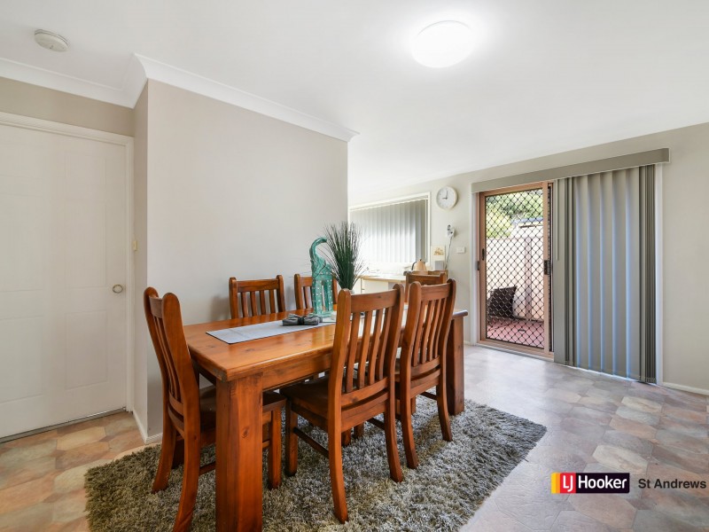 64 Wyperfeld Place, Bow Bowing NSW 2566