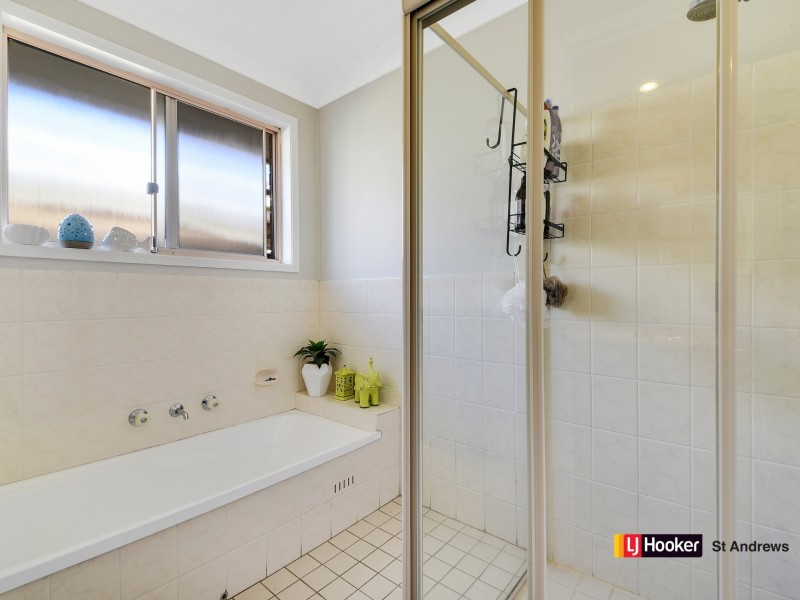 64 Wyperfeld Place, Bow Bowing NSW 2566