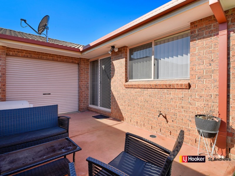 64 Wyperfeld Place, Bow Bowing NSW 2566