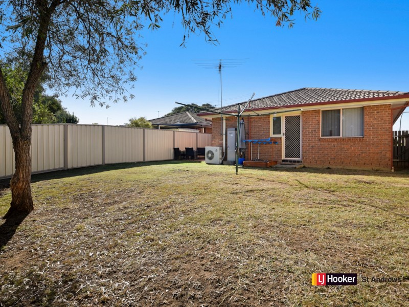 64 Wyperfeld Place, Bow Bowing NSW 2566