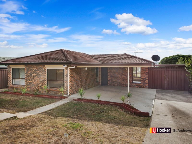 4 Neptune street, Raby NSW 2566