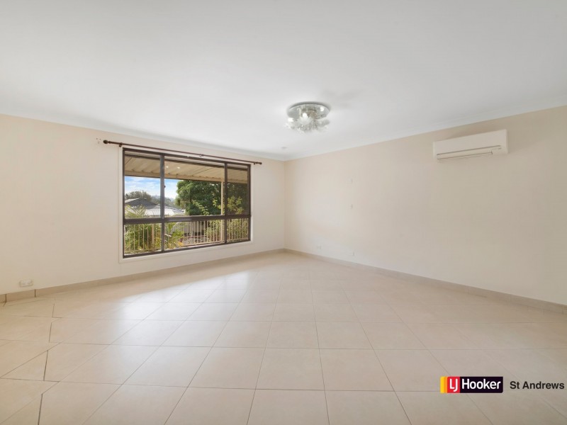 4 Neptune street, Raby NSW 2566