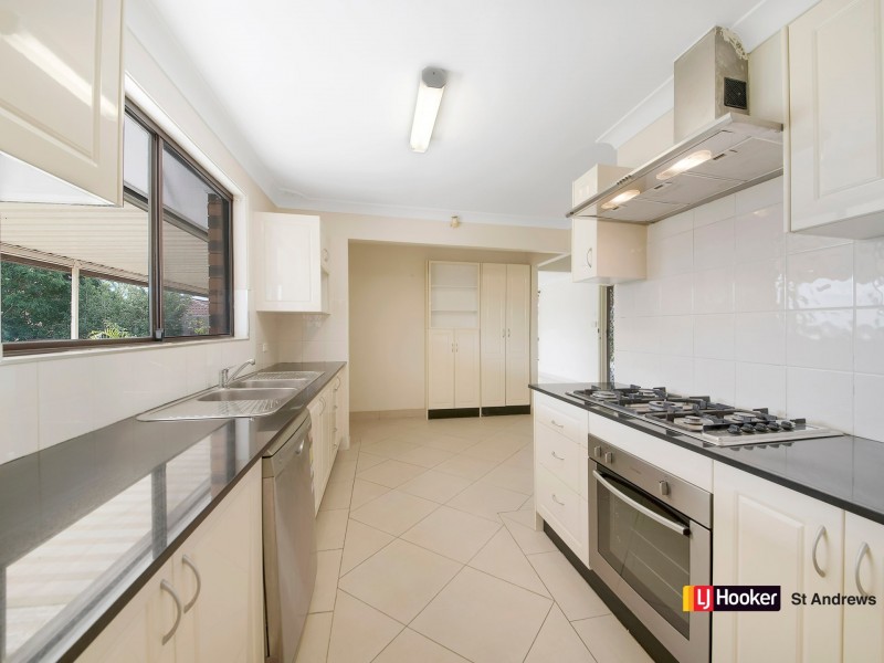 4 Neptune street, Raby NSW 2566