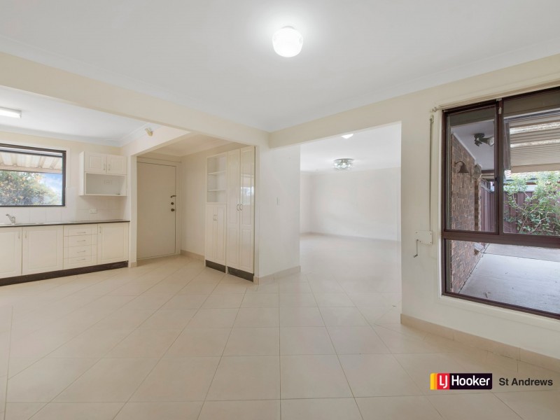 4 Neptune street, Raby NSW 2566
