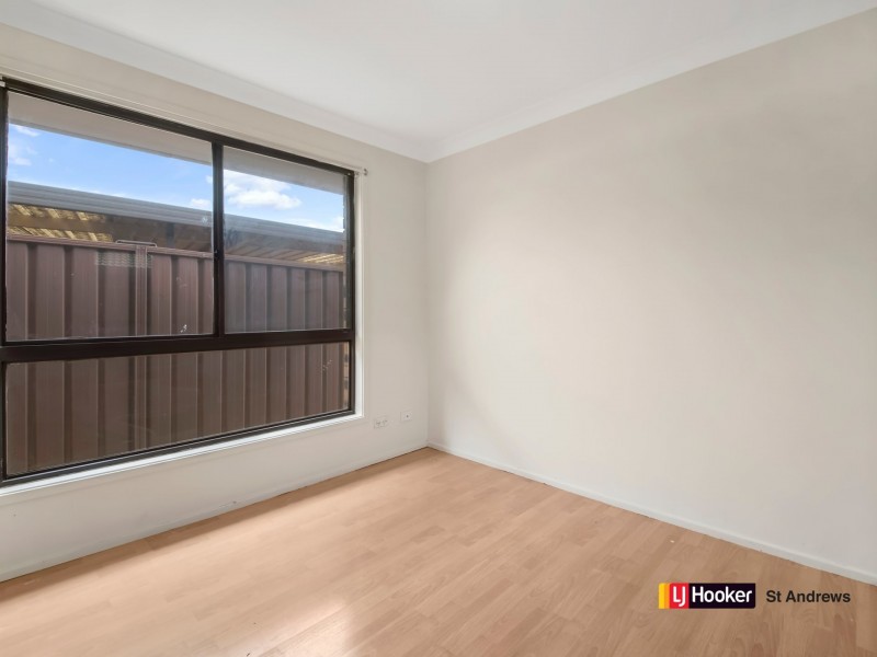 4 Neptune street, Raby NSW 2566