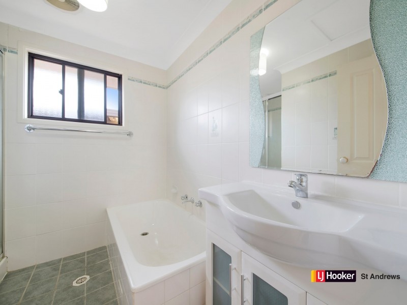 4 Neptune street, Raby NSW 2566