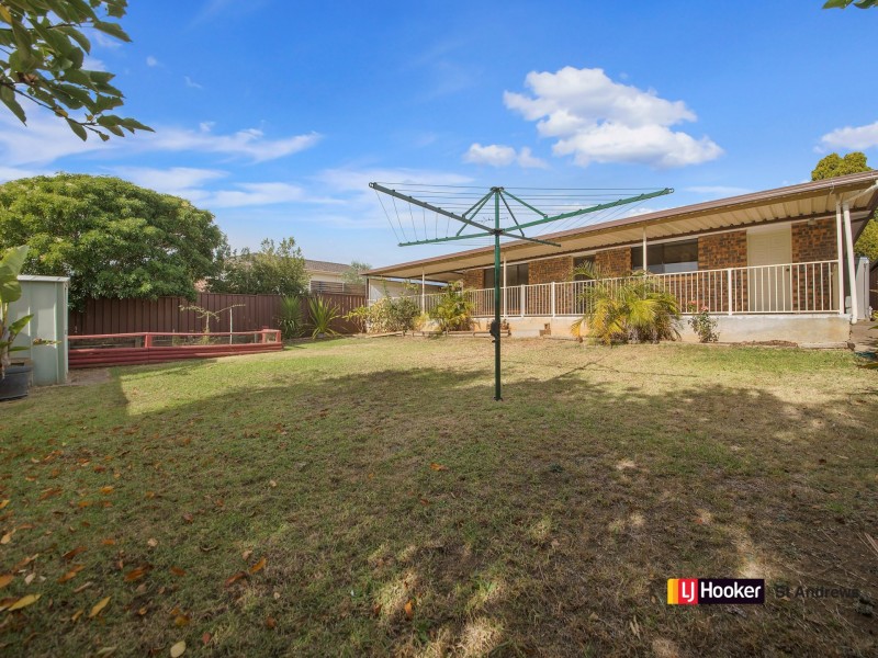 4 Neptune street, Raby NSW 2566
