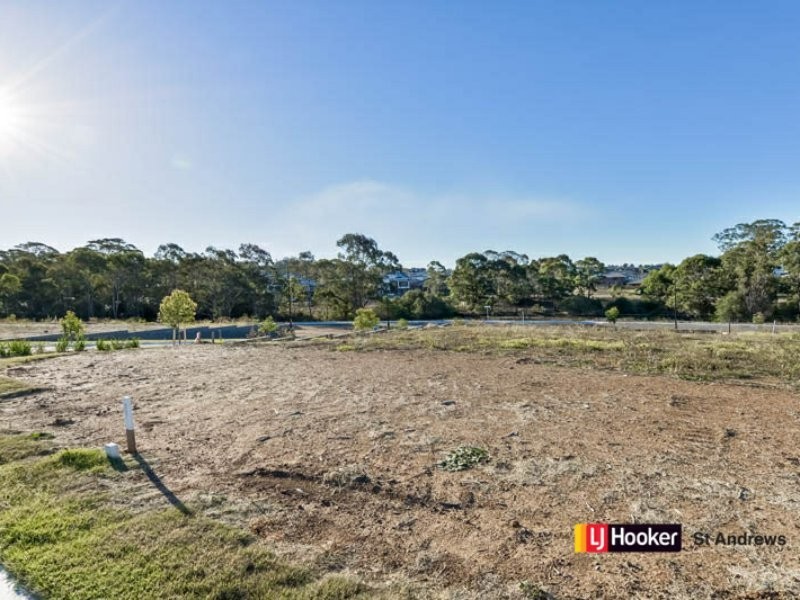 Lot 4290 McGuanne Street, Campbelltown NSW 2560