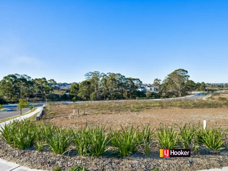 Lot 4290 McGuanne Street, Campbelltown NSW 2560