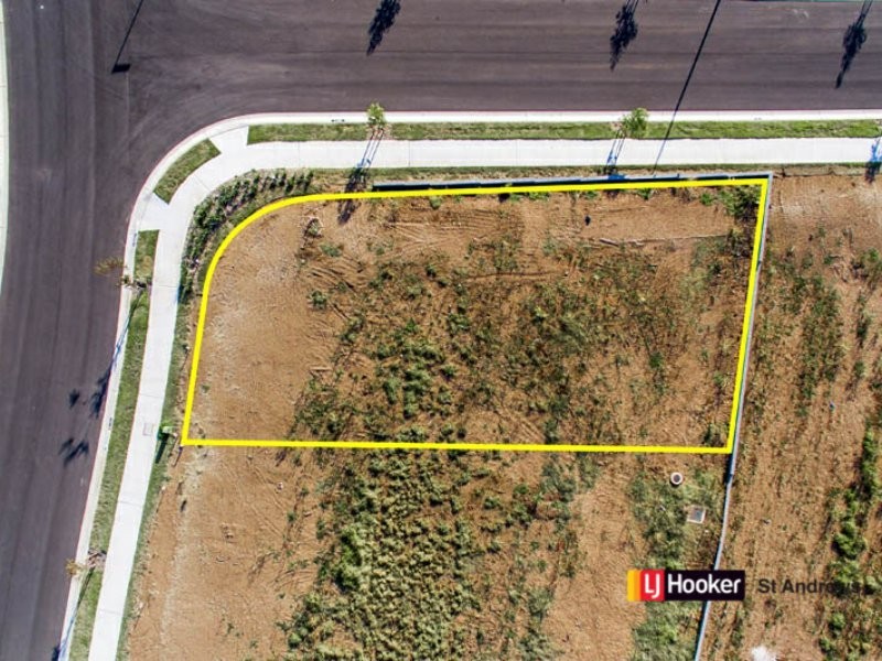 Lot 4290 McGuanne Street, Campbelltown NSW 2560