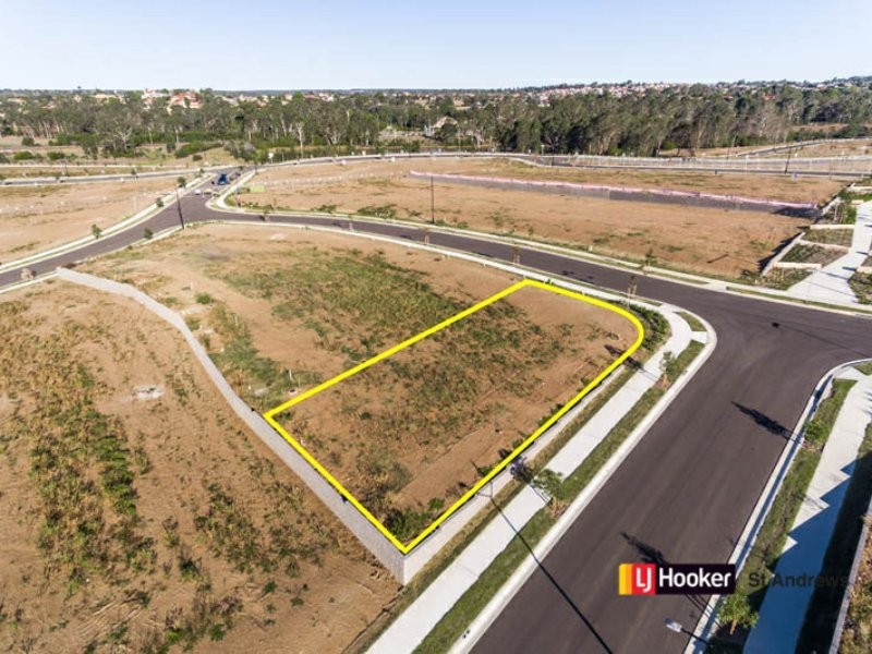 Lot 4290 McGuanne Street, Campbelltown NSW 2560