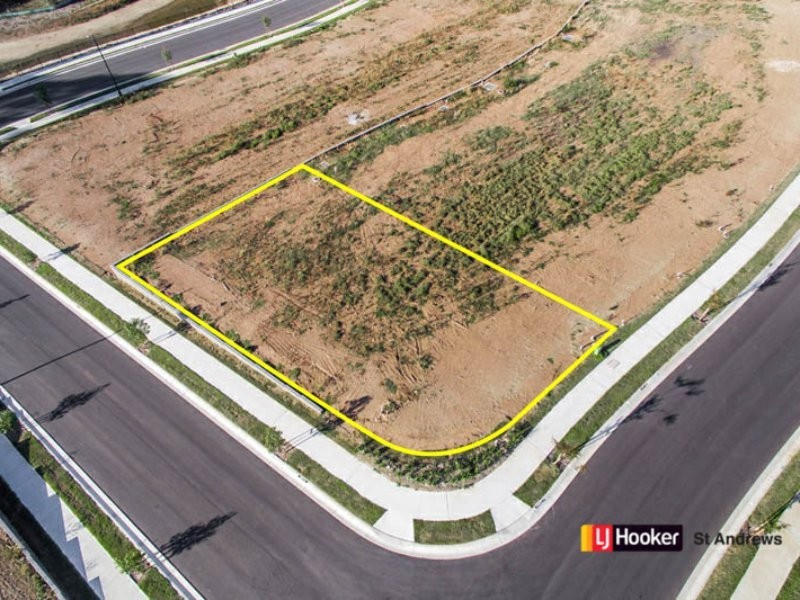 Lot 4290 McGuanne Street, Campbelltown NSW 2560