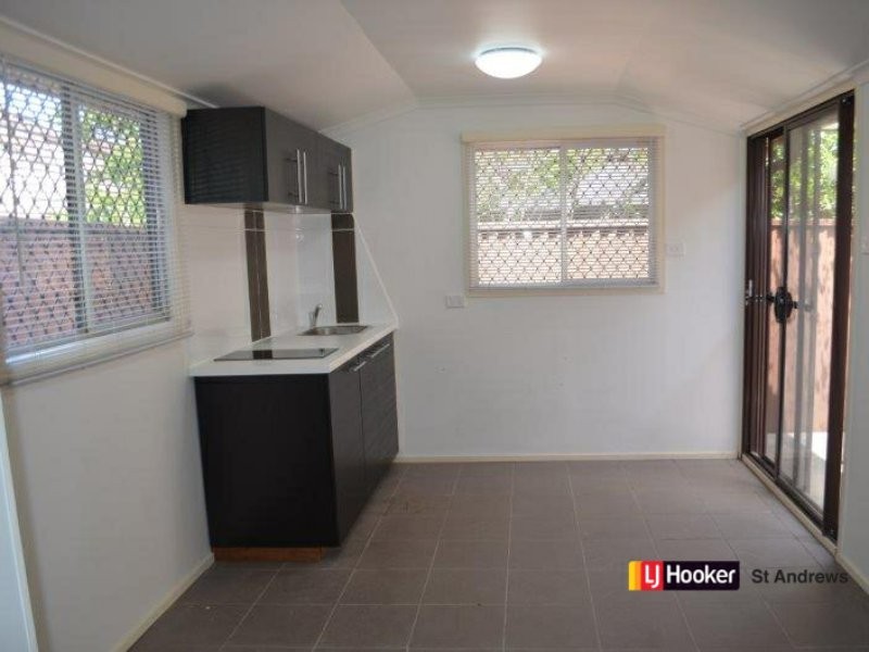 13a Arunta Crescent, Leumeah NSW 2560