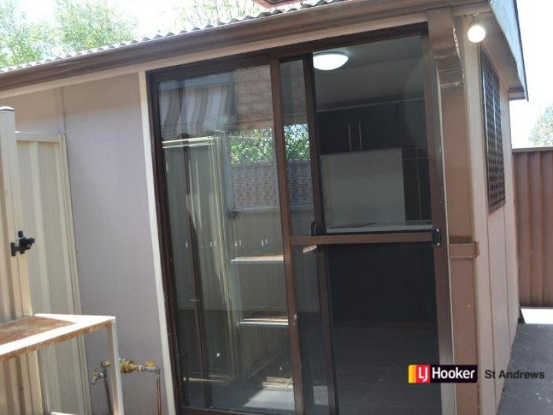 13a Arunta Crescent, Leumeah NSW 2560