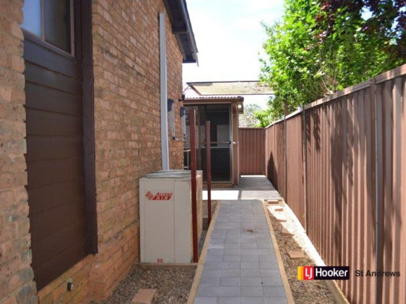 13a Arunta Crescent, Leumeah NSW 2560