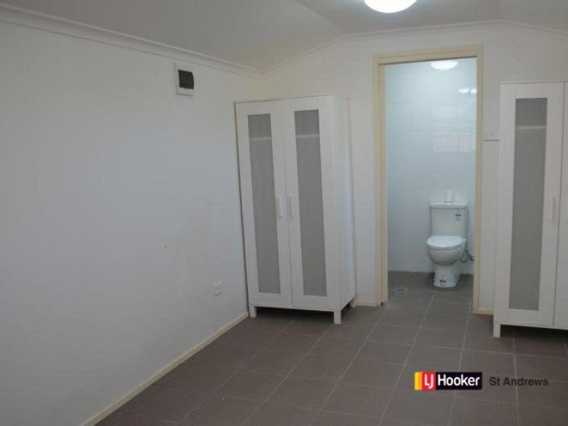 13a Arunta Crescent, Leumeah NSW 2560