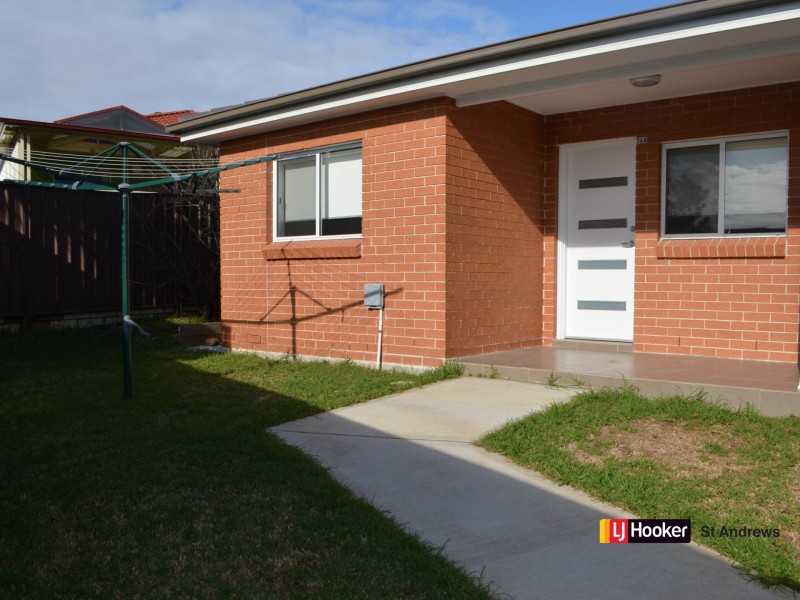 36a Lawson Street, Campbelltown NSW 2560