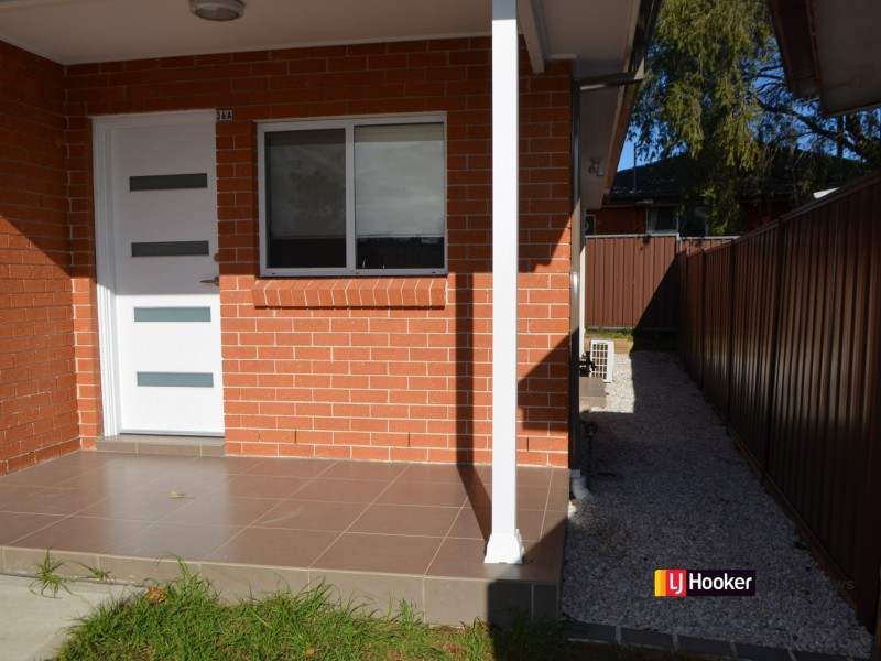 36a Lawson Street, Campbelltown NSW 2560