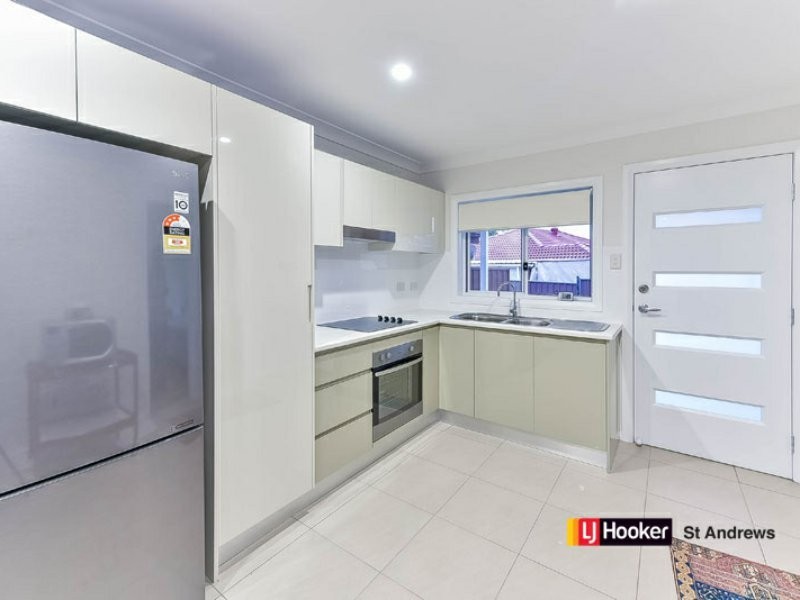 36a Lawson Street, Campbelltown NSW 2560