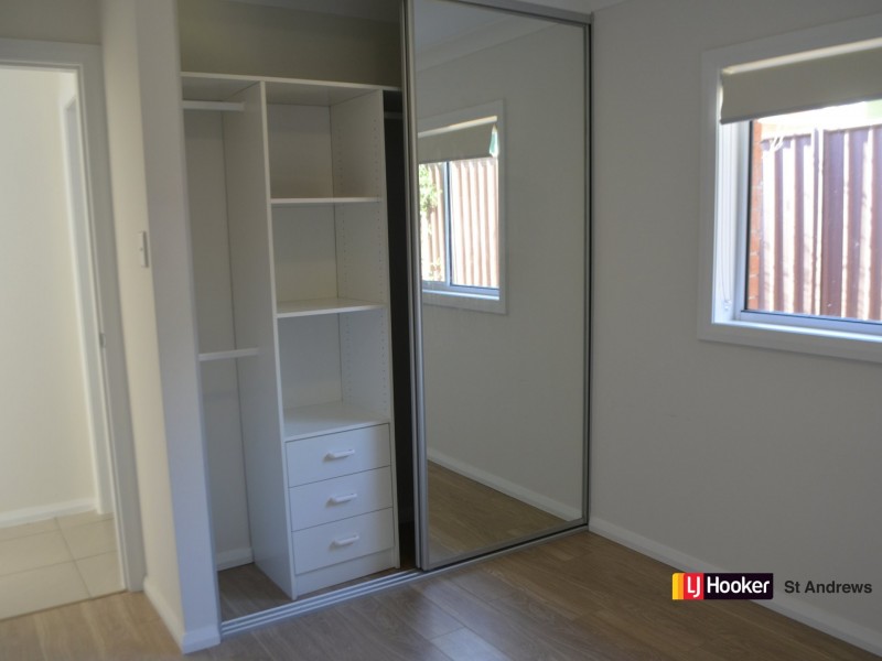 36a Lawson Street, Campbelltown NSW 2560