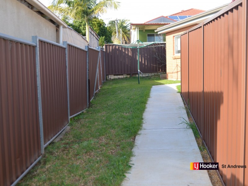 36a Lawson Street, Campbelltown NSW 2560