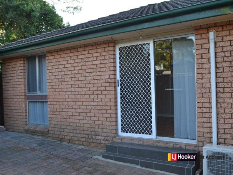 108a Junction Road, Ruse NSW 2560
