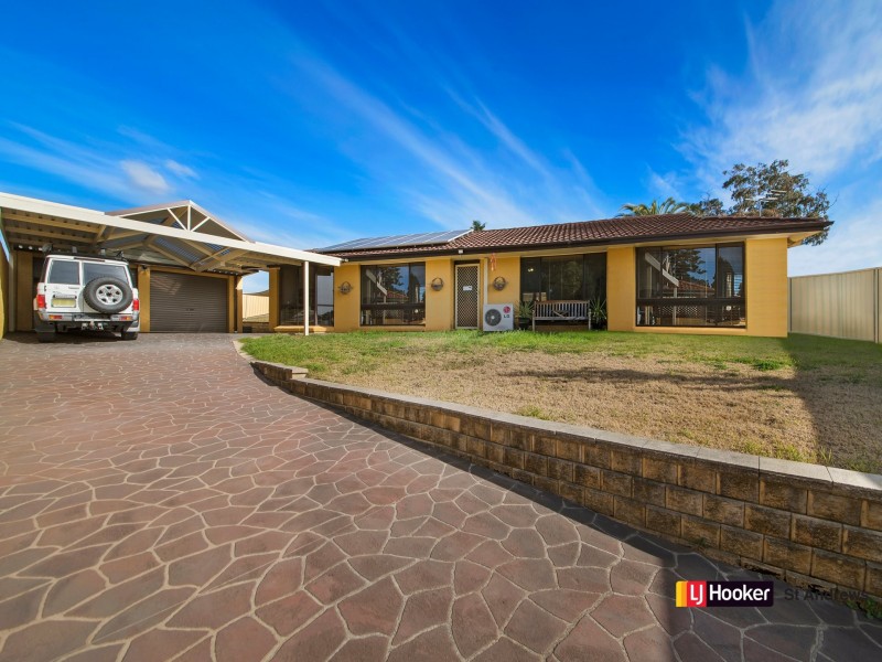 19 Edinburgh Crescent, St Andrews NSW 2566