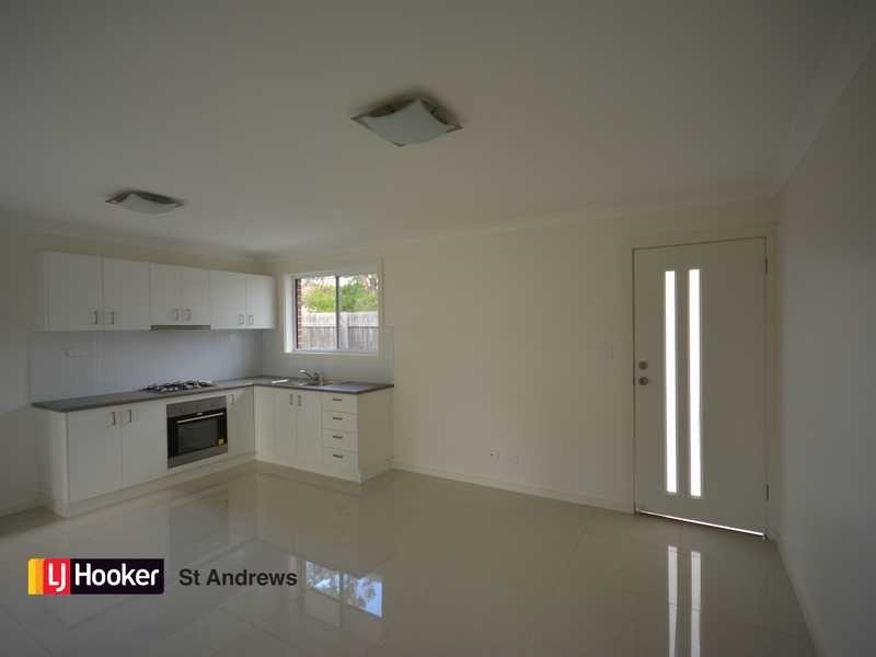 19A Nicholson Street, Leumeah NSW 2560