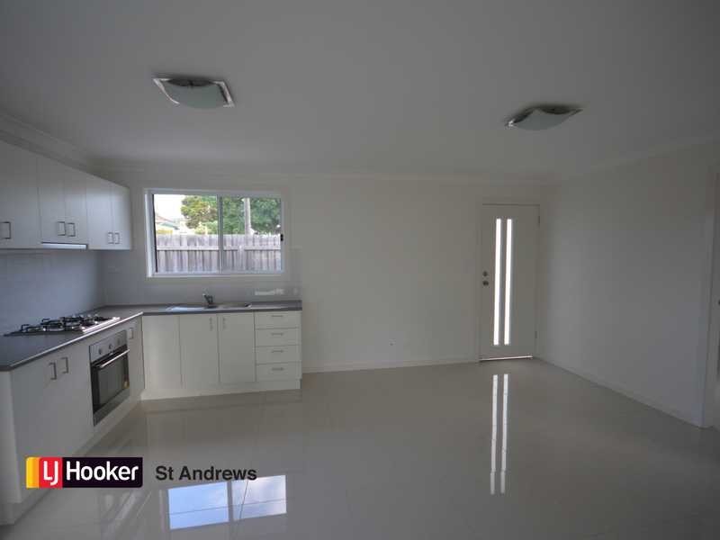 19A Nicholson Street, Leumeah NSW 2560