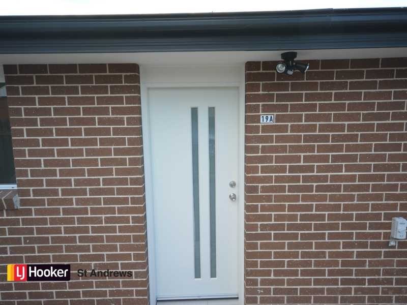 19A Nicholson Street, Leumeah NSW 2560
