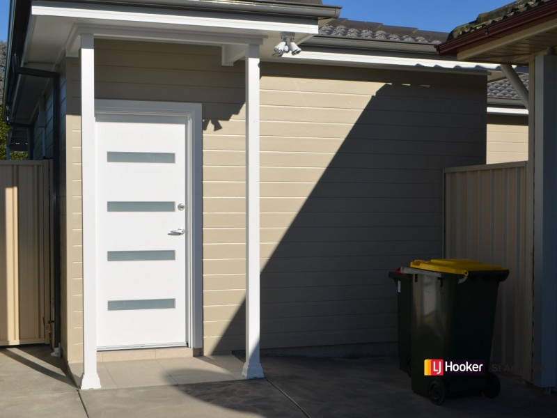 93A O’Sullivan Road, Leumeah NSW 2560