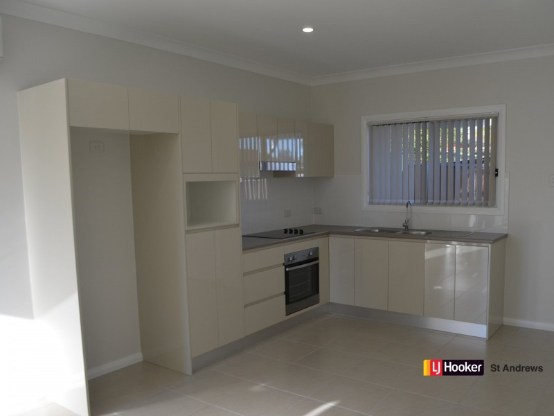93A O’Sullivan Road, Leumeah NSW 2560