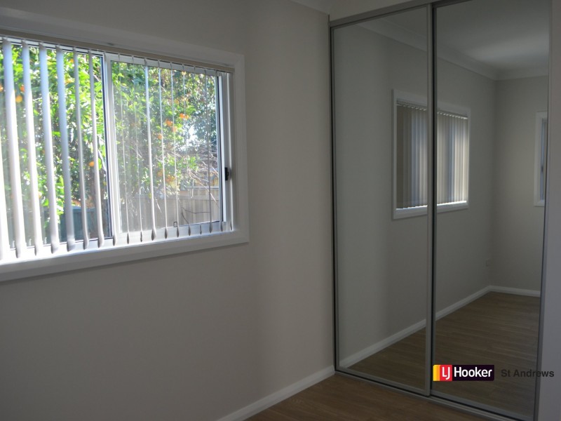 93A O’Sullivan Road, Leumeah NSW 2560