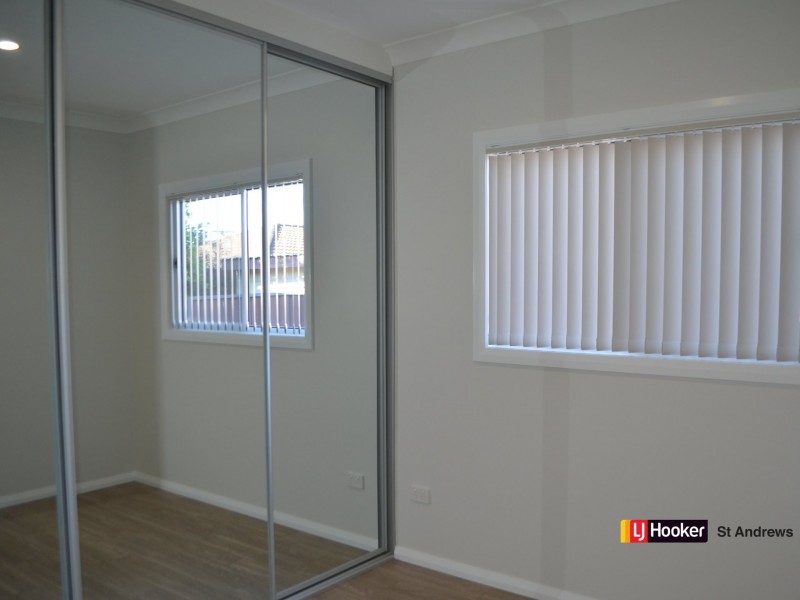 93A O’Sullivan Road, Leumeah NSW 2560