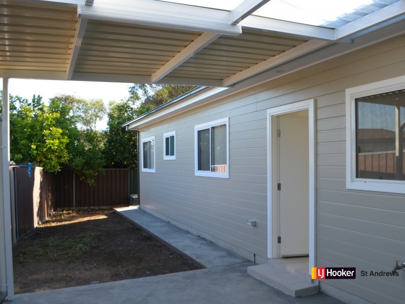 93A O’Sullivan Road, Leumeah NSW 2560