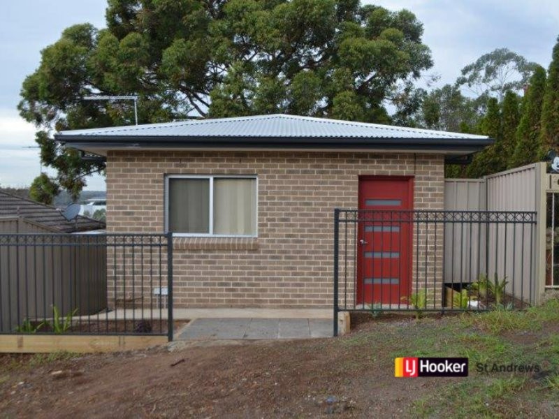 2A Soldiers Place, Woodbine NSW 2560