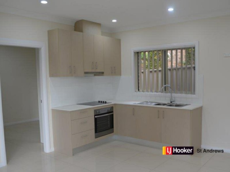 2A Soldiers Place, Woodbine NSW 2560