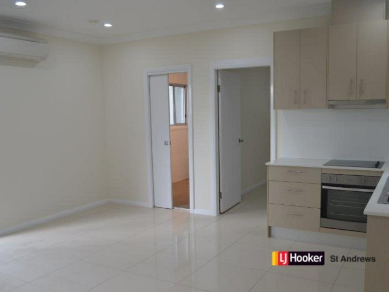 2A Soldiers Place, Woodbine NSW 2560