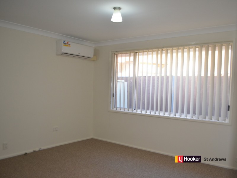 3 Dolomite Place, Eagle Vale NSW 2558