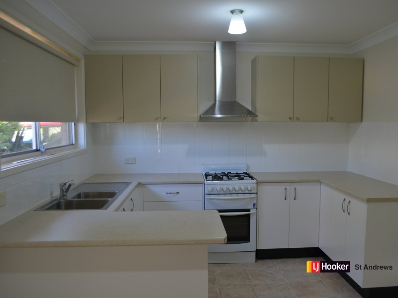 3 Dolomite Place, Eagle Vale NSW 2558