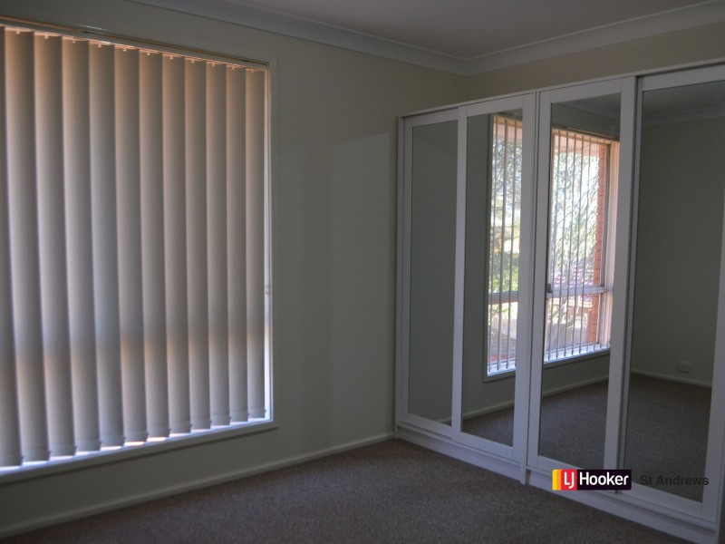 3 Dolomite Place, Eagle Vale NSW 2558