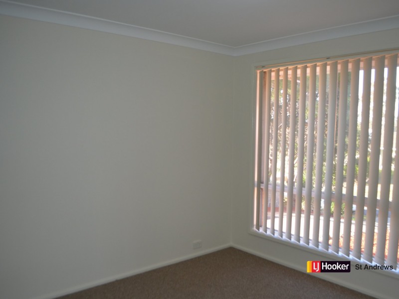 3 Dolomite Place, Eagle Vale NSW 2558