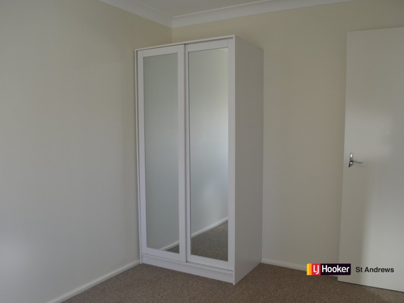 3 Dolomite Place, Eagle Vale NSW 2558