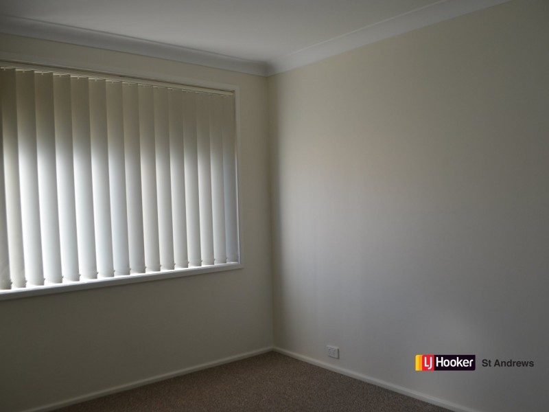 3 Dolomite Place, Eagle Vale NSW 2558